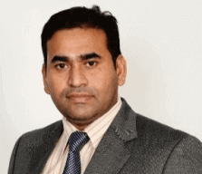 Abdul Ghaffar