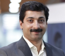Liju Varghese 